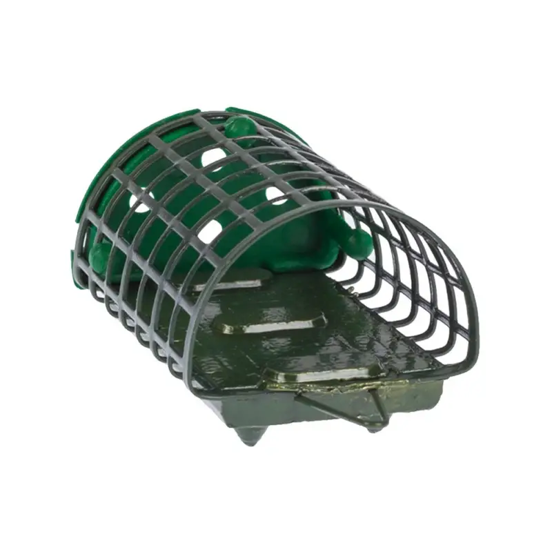 MOMITOR METHOD FEEDER CU 4 CRAMPOANE 50*40mm Ofertă limitată
