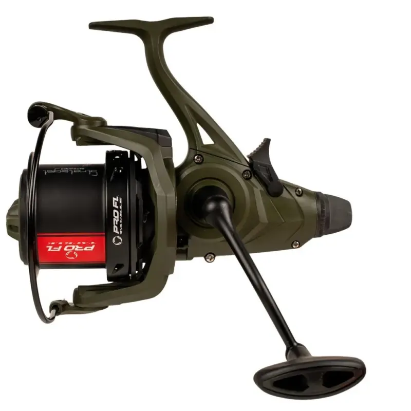 Preț redus MULINETA PROFL STRATEGIST BAITRUNNER TXB14000