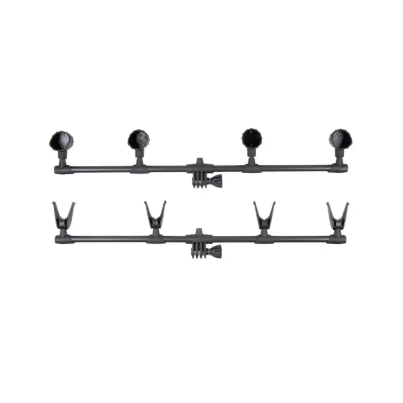 SET BUZZ BAR TREPIED VERTICAL LANSETE - 4 POSTURI Ofertă exclusivă