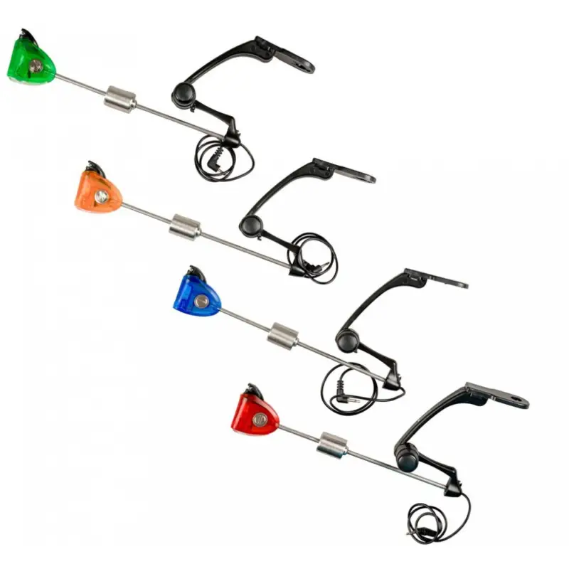 SET 4 SWINGERE HAKUYO MKM3 BLISTER Ofertă exclusivă