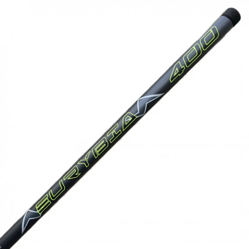 COADA MINCIOG TELESCOPICA CARBON 4M Reducere extra
