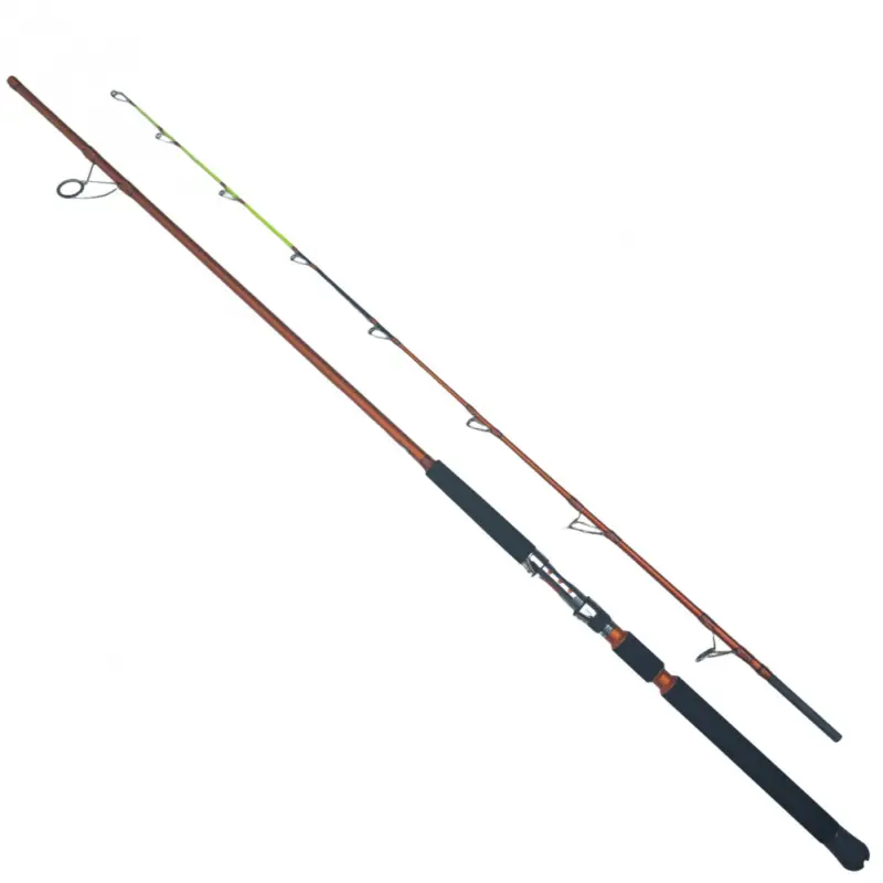 Cumpără acum LANSETA TAZURA SENSIFORCE BOAT 50-350g