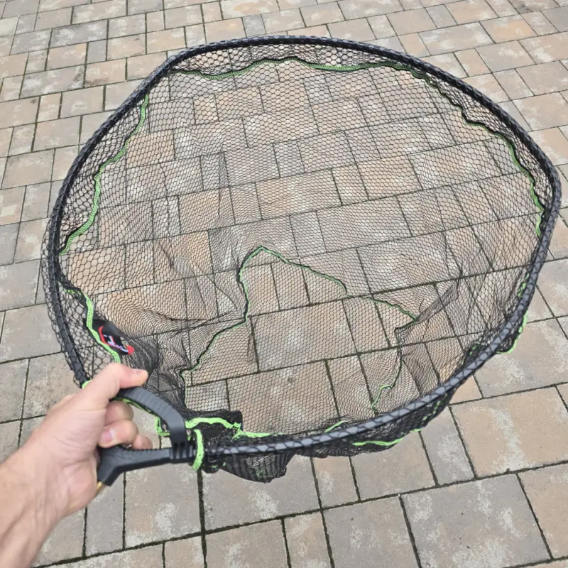 Cumpărături sigure CAP MINCIOG FL 70x60cm CU PLASA PLASTIFIATA SI MANER