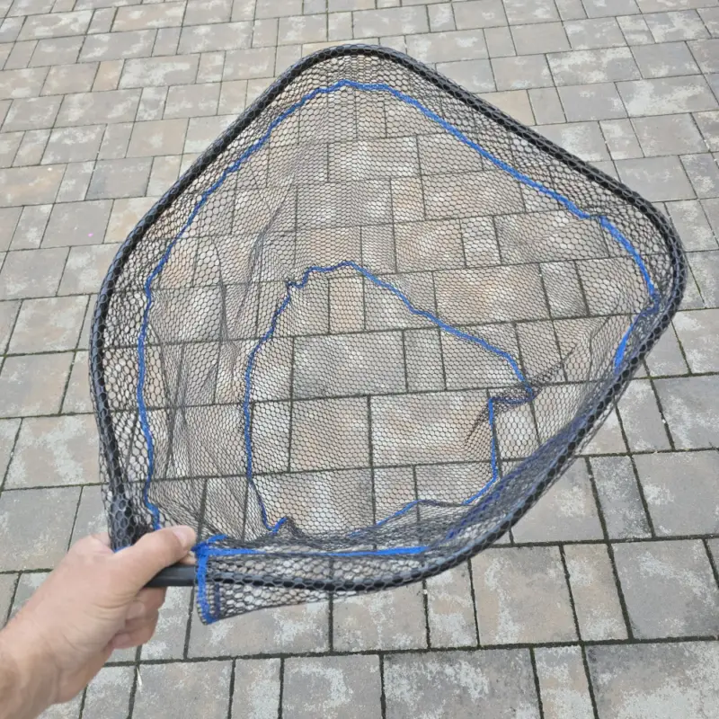 Discount CAP MINCIOG WB50x40cm CU PLASA PLASTIFIATA