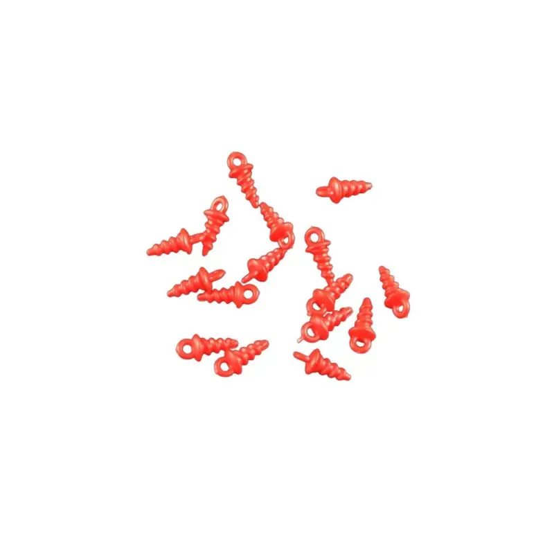 SURUB BOILIES PLASTIC 10BUC. Preț redus
