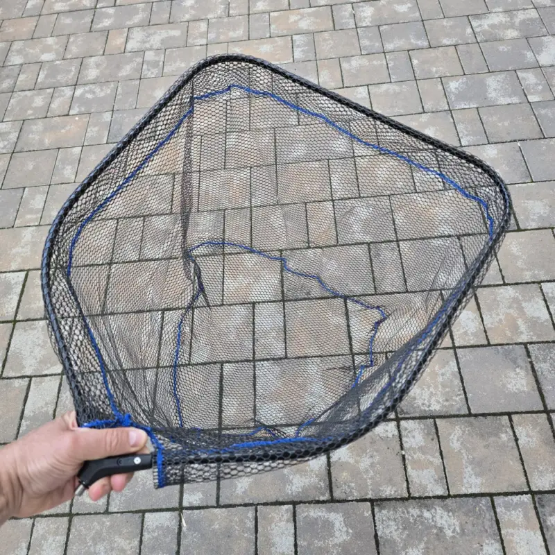 CAP MINCIOG WB60x50cm CU PLASA PLASTIFIATA Livrare gratuită
