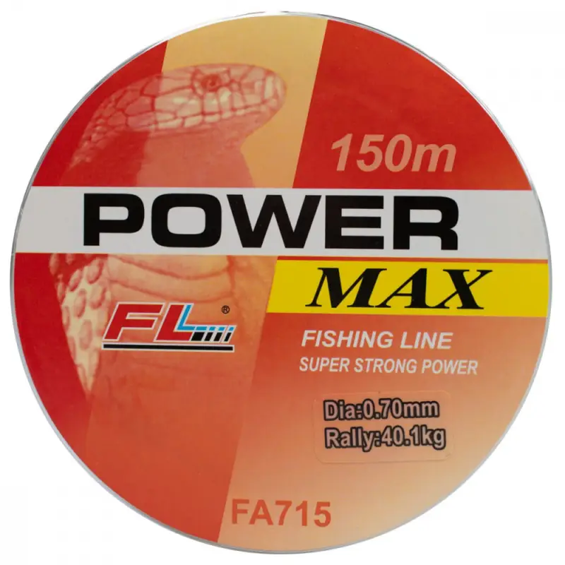 MONOFILAMENT INAINTAS PLANTAT 150m Reducere