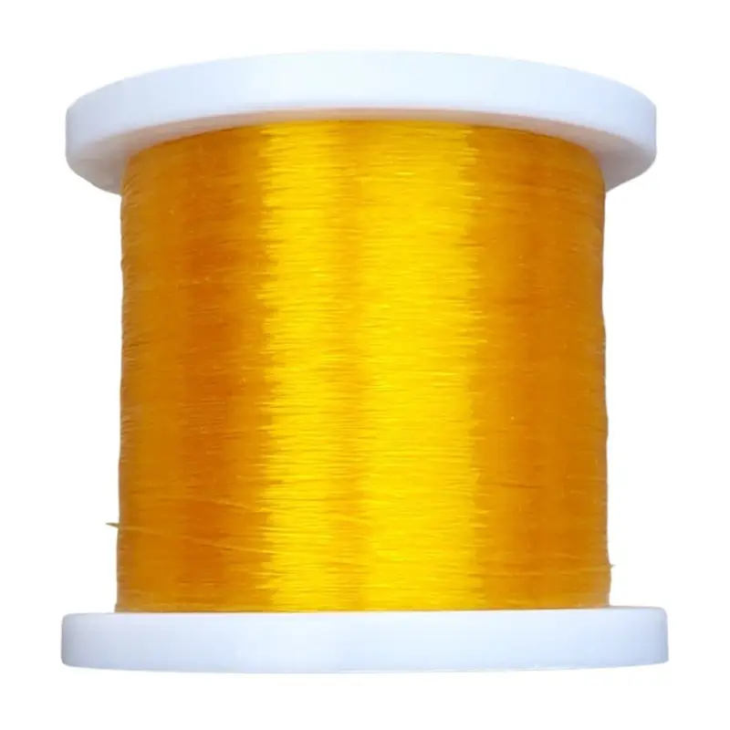 MONOFILAMENT M-LINE GALBEN FLUO 0,60mm - 1000m Preț redus