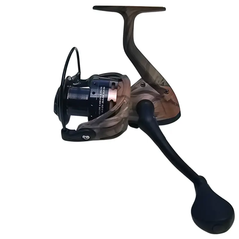 Nu rata MULINETA SIRENA CAMO 6000
