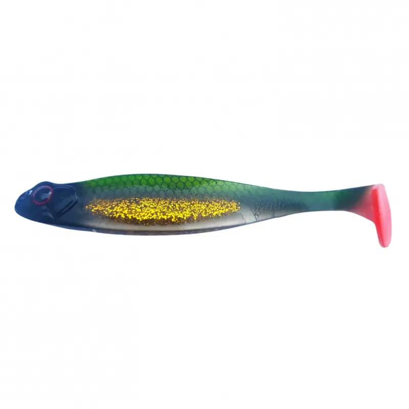 Comandă acum SHAD HTR1 HO2 10cm -3buc.