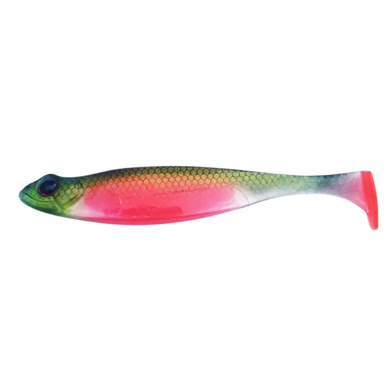 Livrare rapidă SHAD HTR1 HO4 10cm -3buc.
