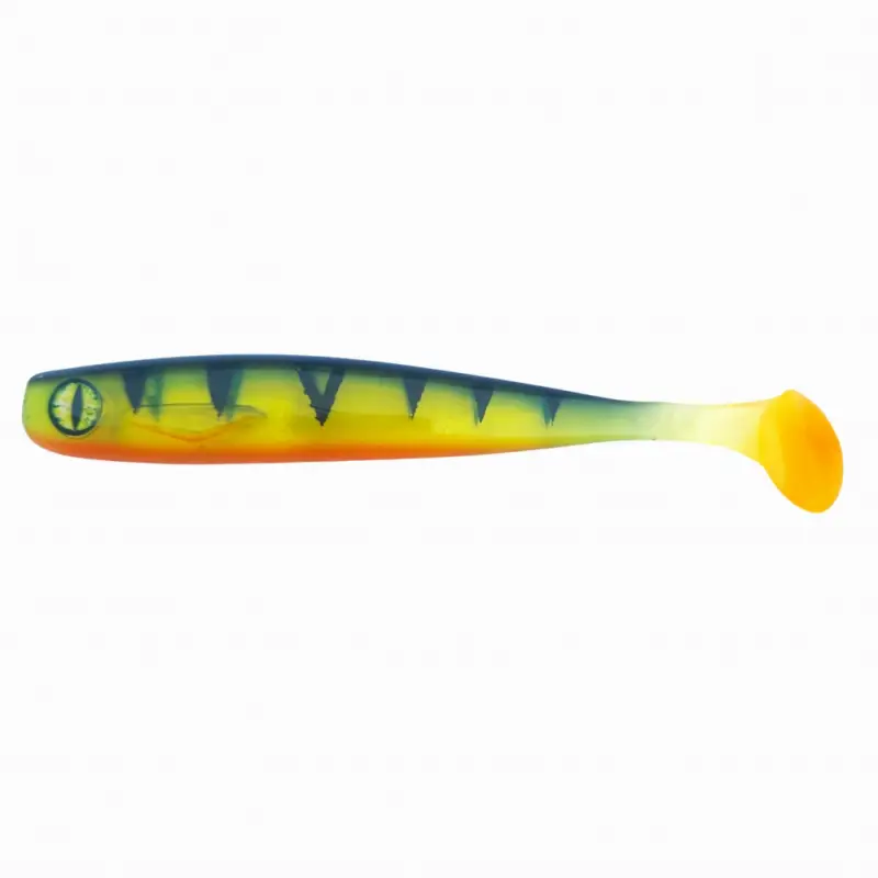 Calitate înaltă SHAD KAULI KO3 9,5cm -3buc.