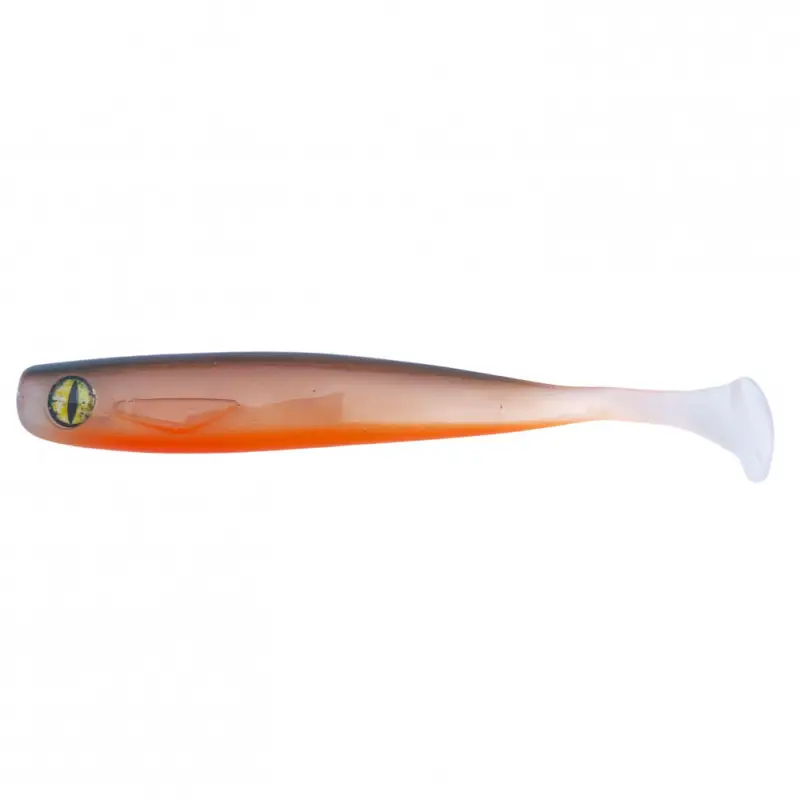 Premium SHAD KAULI KO5 9,5cm -3buc.