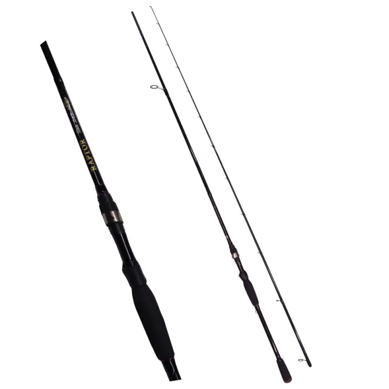 LANSETA HAKUYO RAPTOR SPIN 15-40g Cumpără online