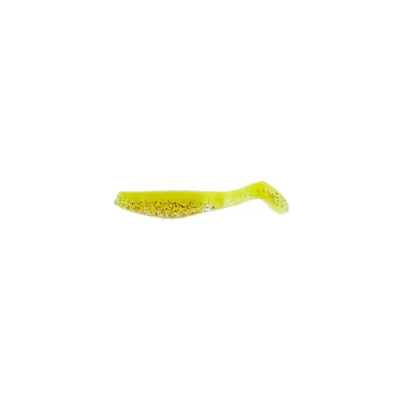 SHAD DM GALBENTRANSPARENT GLITER PMF50T Ofertă de sezon