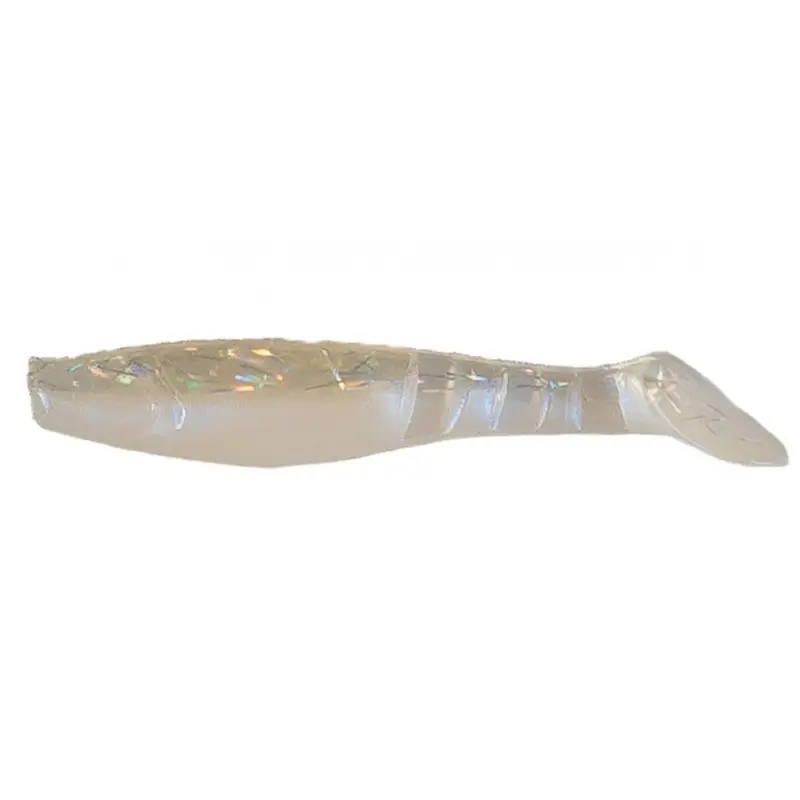 Reducere SHAD DM ALB PERLAT GLITER PMF112