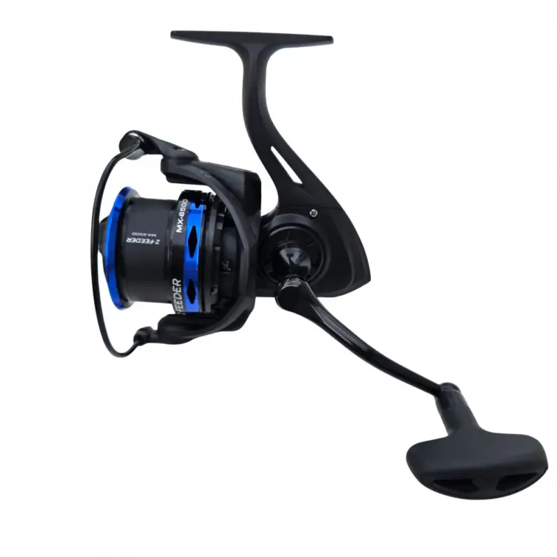 MULINETA TAZURA MX 6500 Z-FEEDER Comandă acum