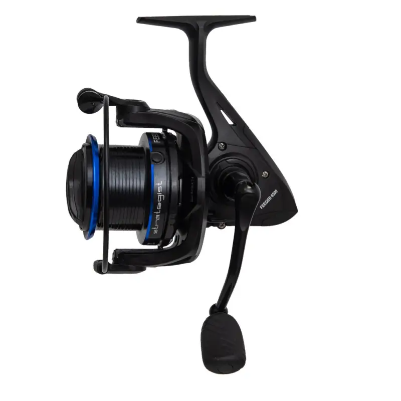 MULINETA PROFLSTRATEGIST FEEDER YF6500 Ofertă limitată