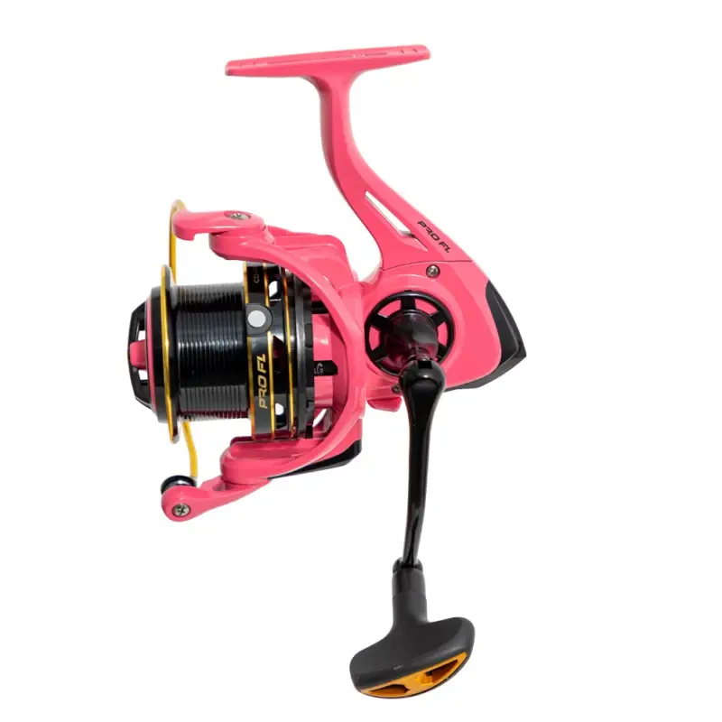 MULINETA PROFL CONFIDENT FEEDER CD6500 Promoție