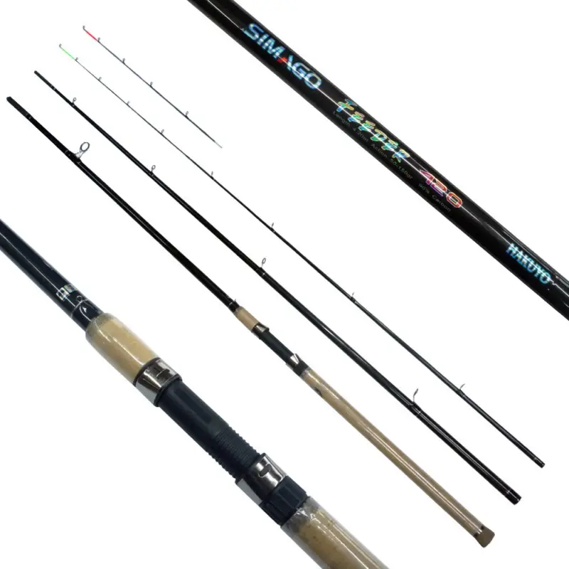 LANSETA HAKUYO SIMAGO FEEDER 150g Preț promoțional