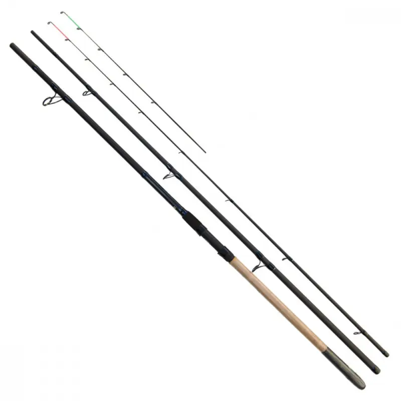 LANSETA HAKUYO MTX 6 FEEDER 3,90m - 200g Preț promoțional