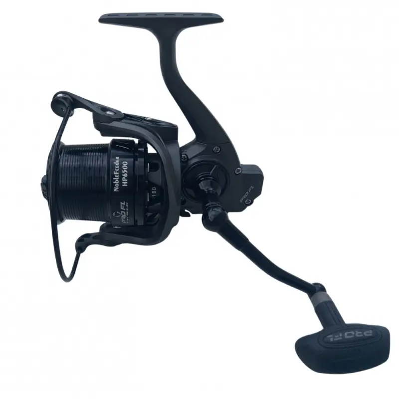 MULINETA PROFL NOBLE FEEDER HP Reducere