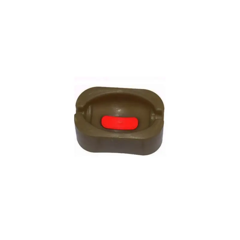 Transport gratuit PRESA METHOD FEEDER 60*32mm CU BUTON XXL