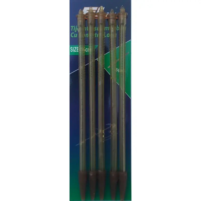 SET 5 TIJEMOMITOARE METHOD FEEDER 7cm Ultima șansă