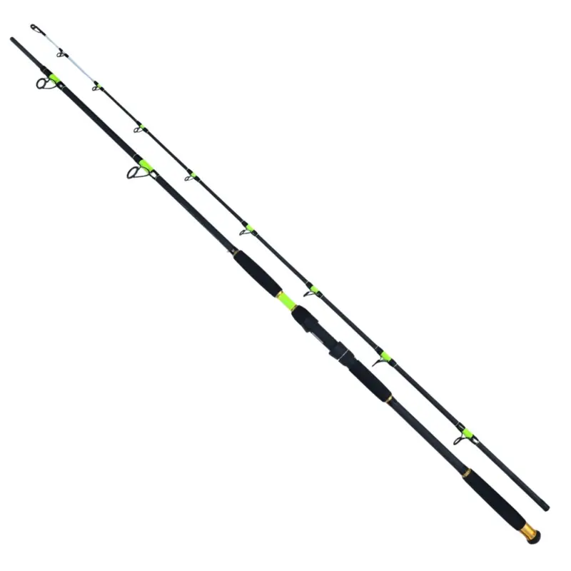 LANSETA PROFL STRATEGIST CATFISH 315cm - 500g Cumpărături sigure