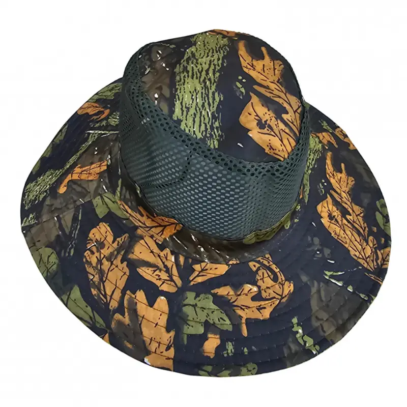 PALARIE SOARE VERDE CAMUFLAJ Plată sigură