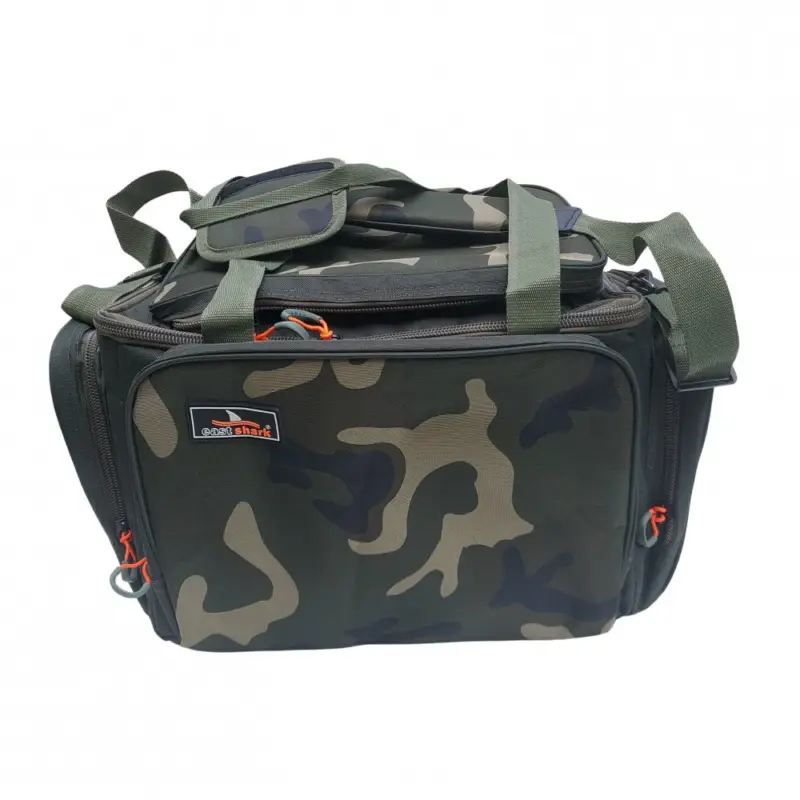 Nu rata GEANTA CARRYALL CAMUFLAJMEDIUM 56x38x36cm