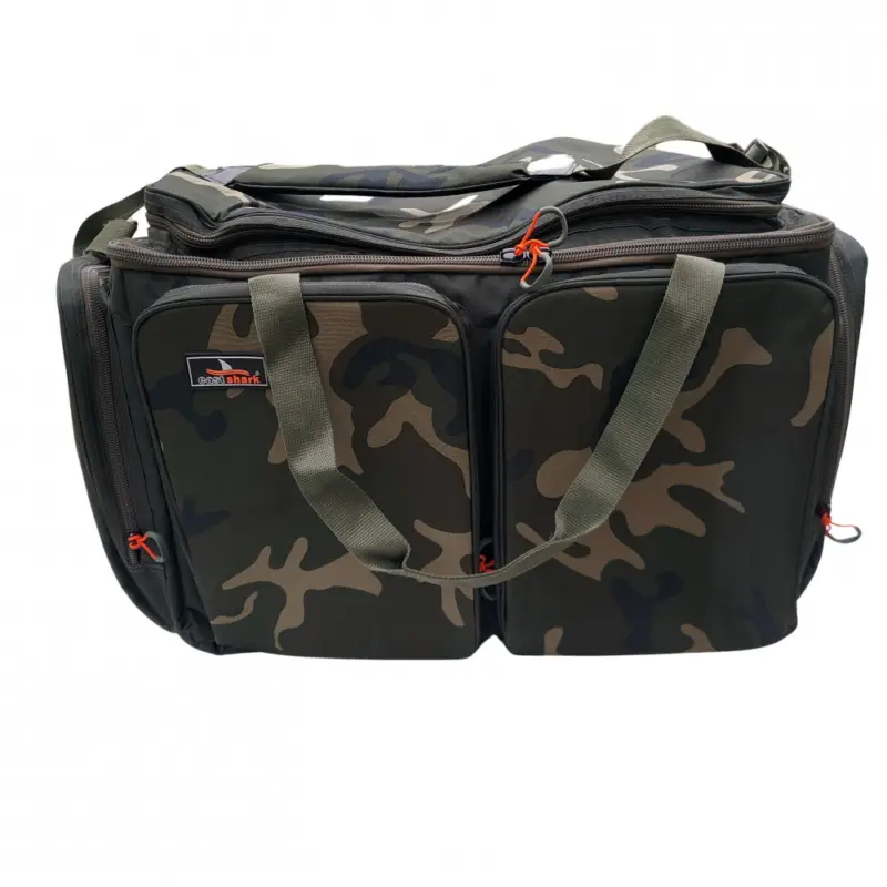 GEANTA CARRYALL CAMUFLAJXXL 74x46x48cm Doar azi