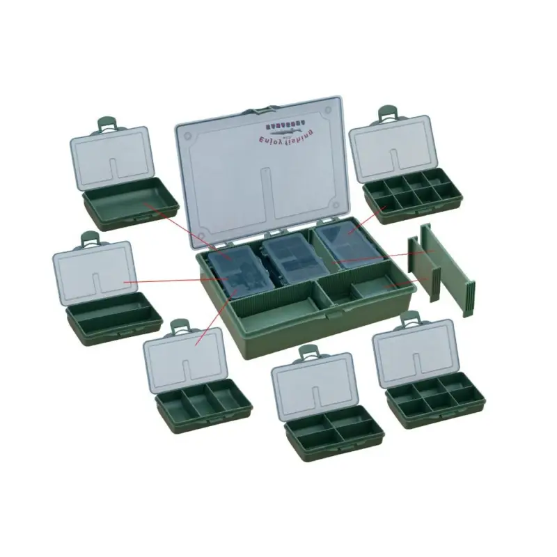 Lichidare de stoc CUTIE CARP BOX 002