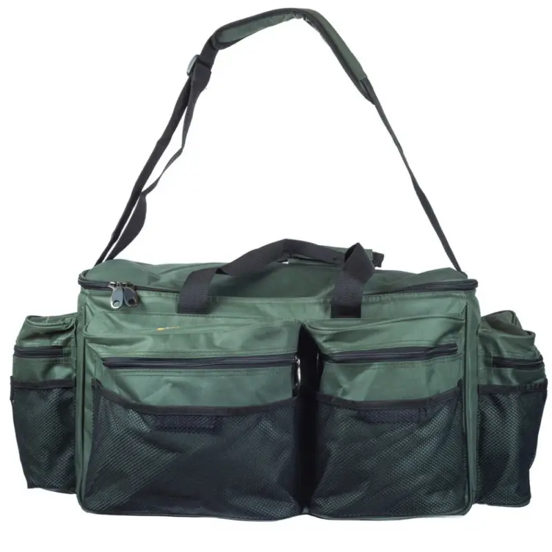 Super ofertă GEANTA HAKUYOCU 4 BUZUNARE 80L
