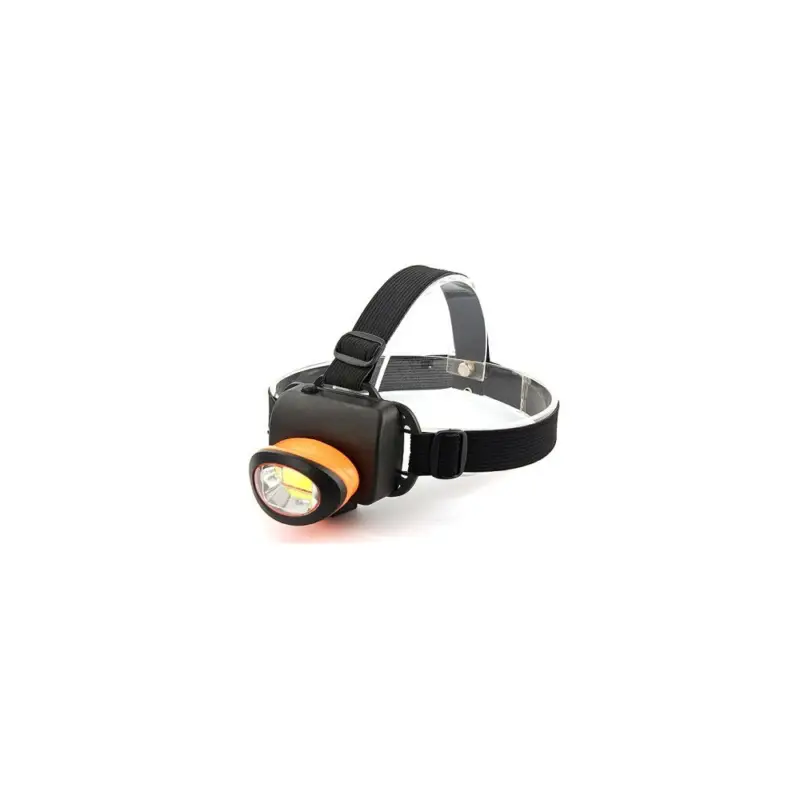 LANTERNA FRONTALA COB LED LILIANG LL-536-B Vezi acum